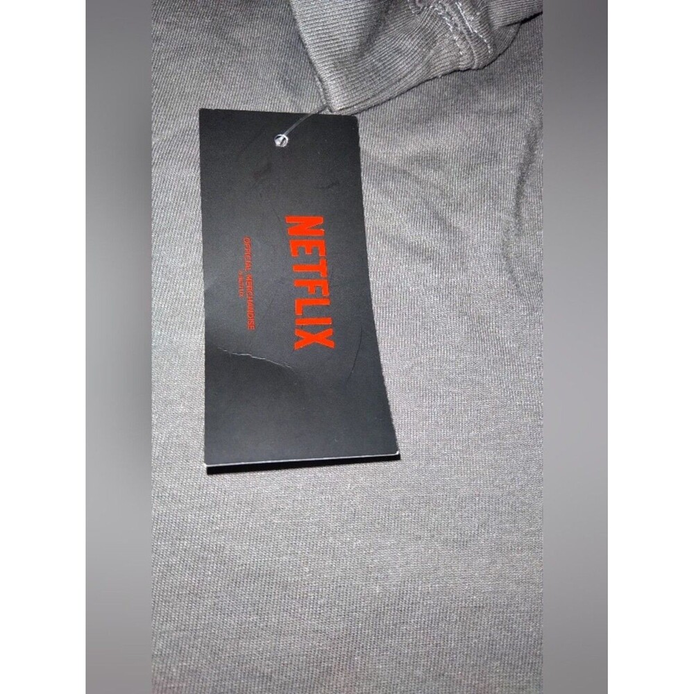 Stranger Things Women's Graphic T Shirt New Size L - Picture 5 of 5